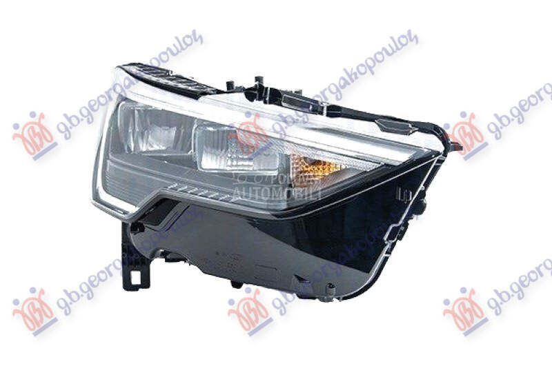 FAR BASIC LED (MARELLI) za Audi Q3 od 2019. do 2025. god.