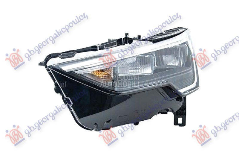 FAR BASIC LED (MARELLI) za Audi Q3 od 2018. do 2025. god.