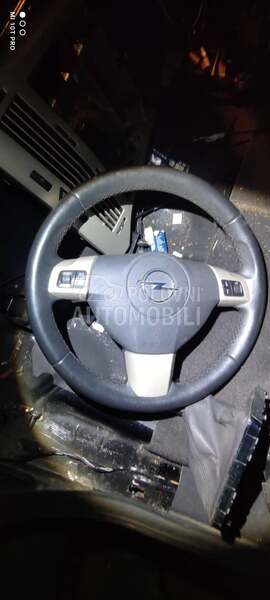 volan za Opel Astra H, Zafira
