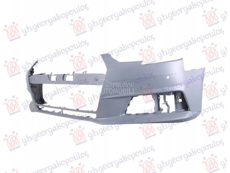 PREDNJI BRANIK PM (2 PDC SENZO za Audi A4 od 2015. do 2018. god. - 130103665