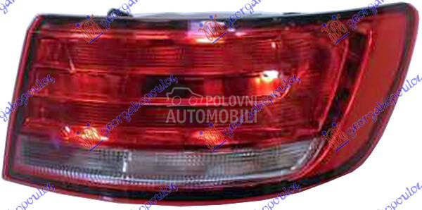 STOP LAMPA SPOLJASNJA (HELLA) za Audi A4 od 2018. do 2019. god.