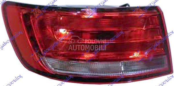 STOP LAMPA SPOLJASNJA (HELLA) za Audi A4 od 2015. do 2018. god.