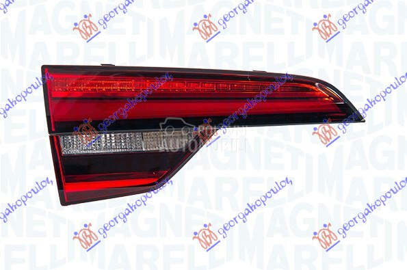 STOP LAMPA UNUTRASNJA KARAVAN za Audi A4 od 2015. do 2018. god.