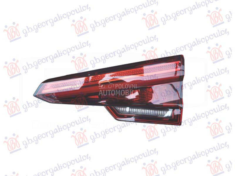 STOP LAMPA UNUTRASNJA LED za Audi A4 od 2015. do 2018. god.