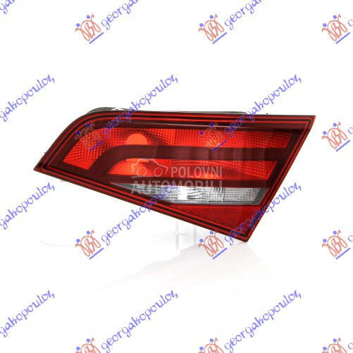 STOP LAMPA UNUTRASNJA 5 VRATA za Audi A3 od 2012. do 2016. god.
