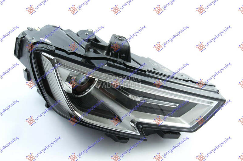 FAR Bi-XENON PLUS (VALEO) za Audi A3 od 2016. do 2020. god.