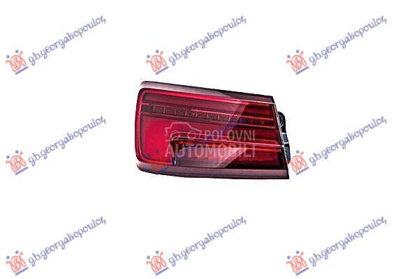 STOP LAMPA SPOLJASNJA LED DYIN za Audi A3 od 2016. do 2020. god.