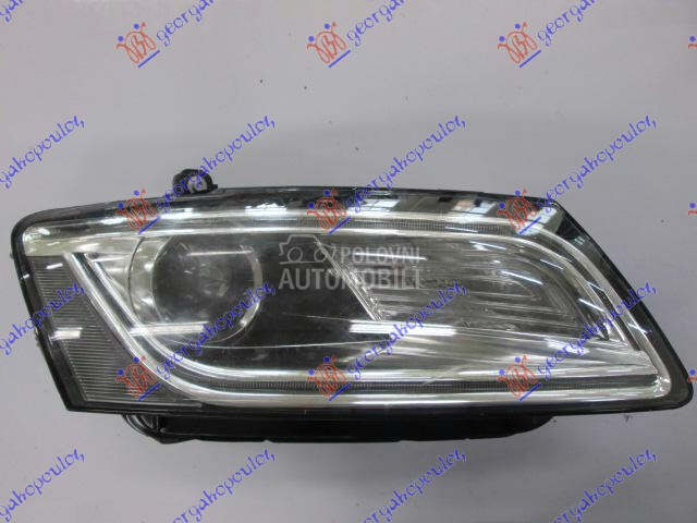FAR Bi-XENON SA LED DNEVNIM SV za Audi Q5 od 2012. do 2016. god.