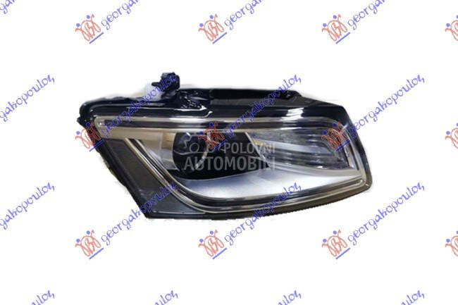 FAR Bi-XENON AFS SA LED DNEVNI za Audi Q5 od 2012. do 2016. god.