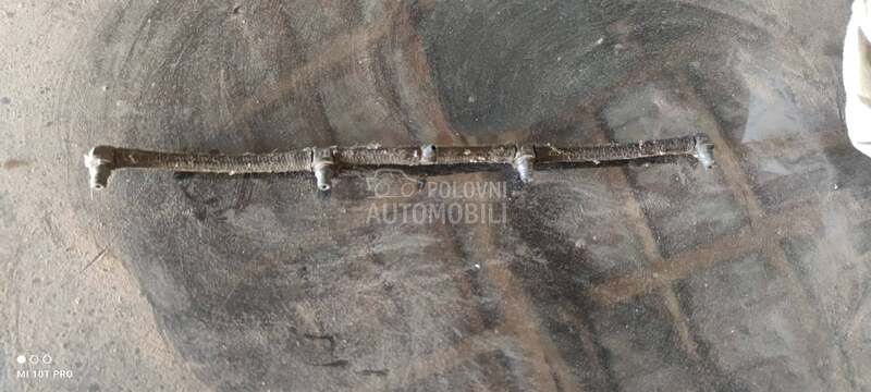 prelivno crevo dizni 1.9 za Opel Astra H
