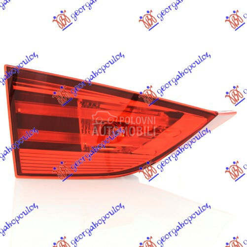 STOP LAMPA UNUTRASNJA (LED) (D za BMW X1 od 2009. do 2013. god.