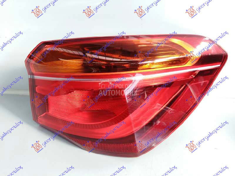 STOP LAMPA SPOLJASNJA (LED) (O za BMW X1 od 2015. do 2019. god.