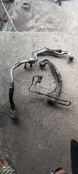 creva klime 1.7 za Opel Meriva