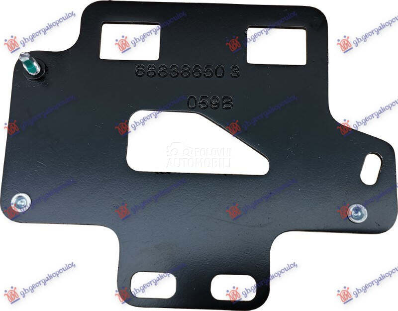 NOSAC SENZORA TEMPOMATA za BMW Serija 3 od 2022. do 2025. god.