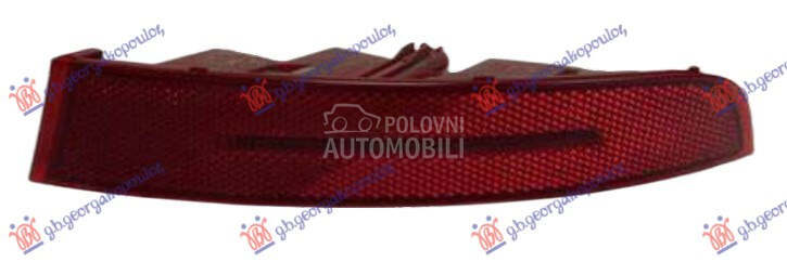 ZADNJI KATADIOPTER za BMW X7 od 2023. do 2025. god.