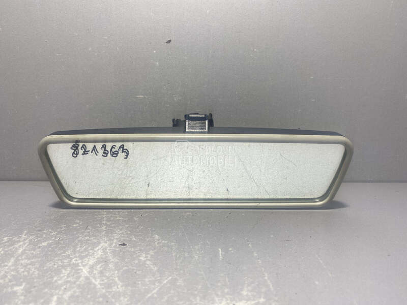 UNUTRASNJI RETROVIZOR za Škoda Octavia