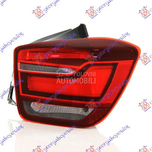 STOP LAMPA (LED) za BMW Serija 1 od 2011. do 2015. god.