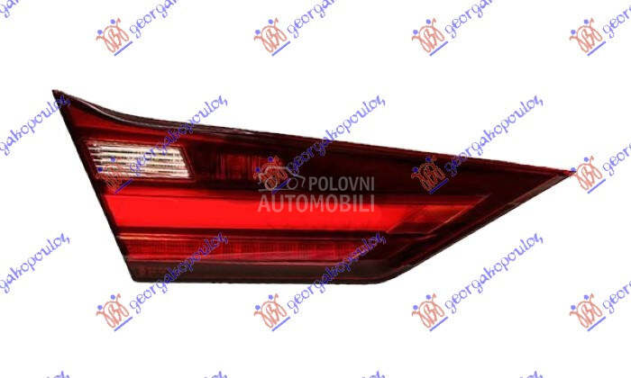 STOP LAMPA UNUTRASNJA CELA LED za BMW Serija 1 od 2019. do 2024. god.
