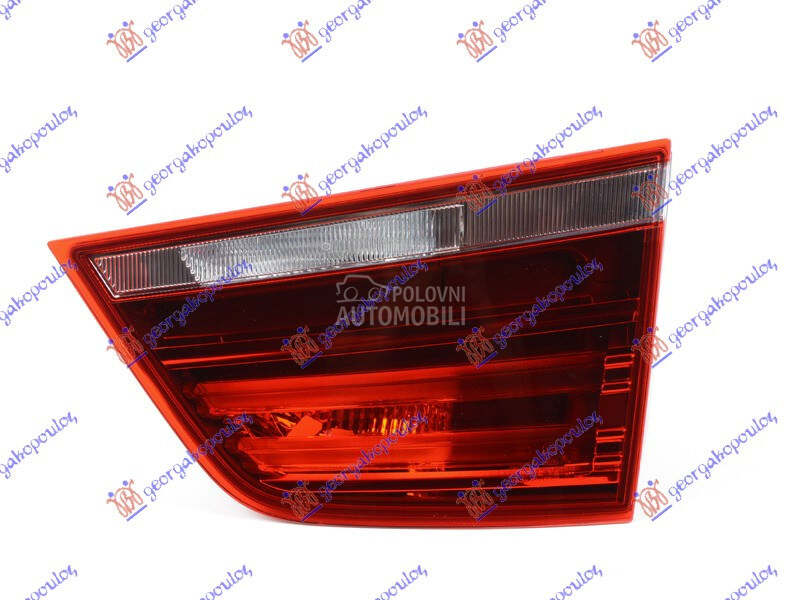 STOP LAMPA UNUTRASNJA (LED) (D za BMW X3 od 2011. do 2014. god.