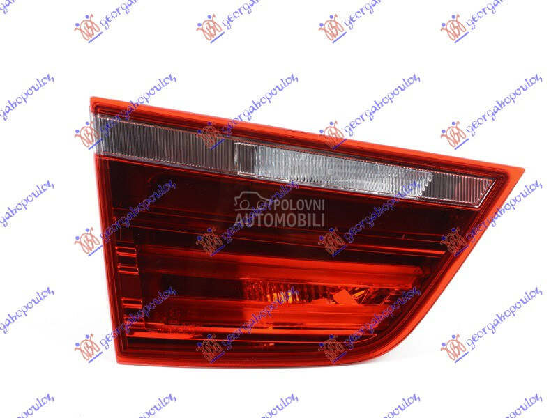 STOP LAMPA UNUTRASNJA LED (VAL za BMW X3 od 2014. do 2017. god.