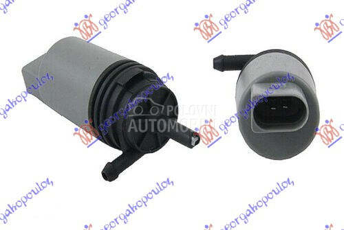 MOTOR POSUDE BRISACA (1 PUMPA) za BMW Serija 4 od 2014. do 2020. god.
