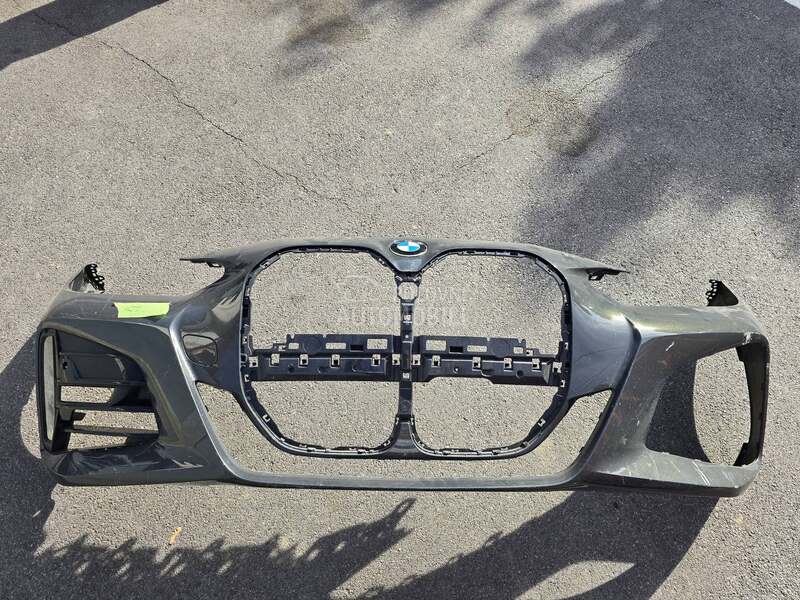 Branik G23 M paket za BMW Serija 4 od 2018. do 2023. god.