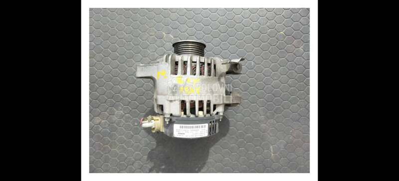 C1 alternator  c1 Beograd za Citroen C1
