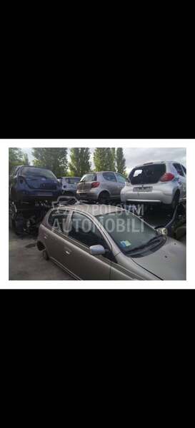 Aygo Kompresor klime aygo za Toyota Aygo
