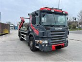 Scania P230 4x2