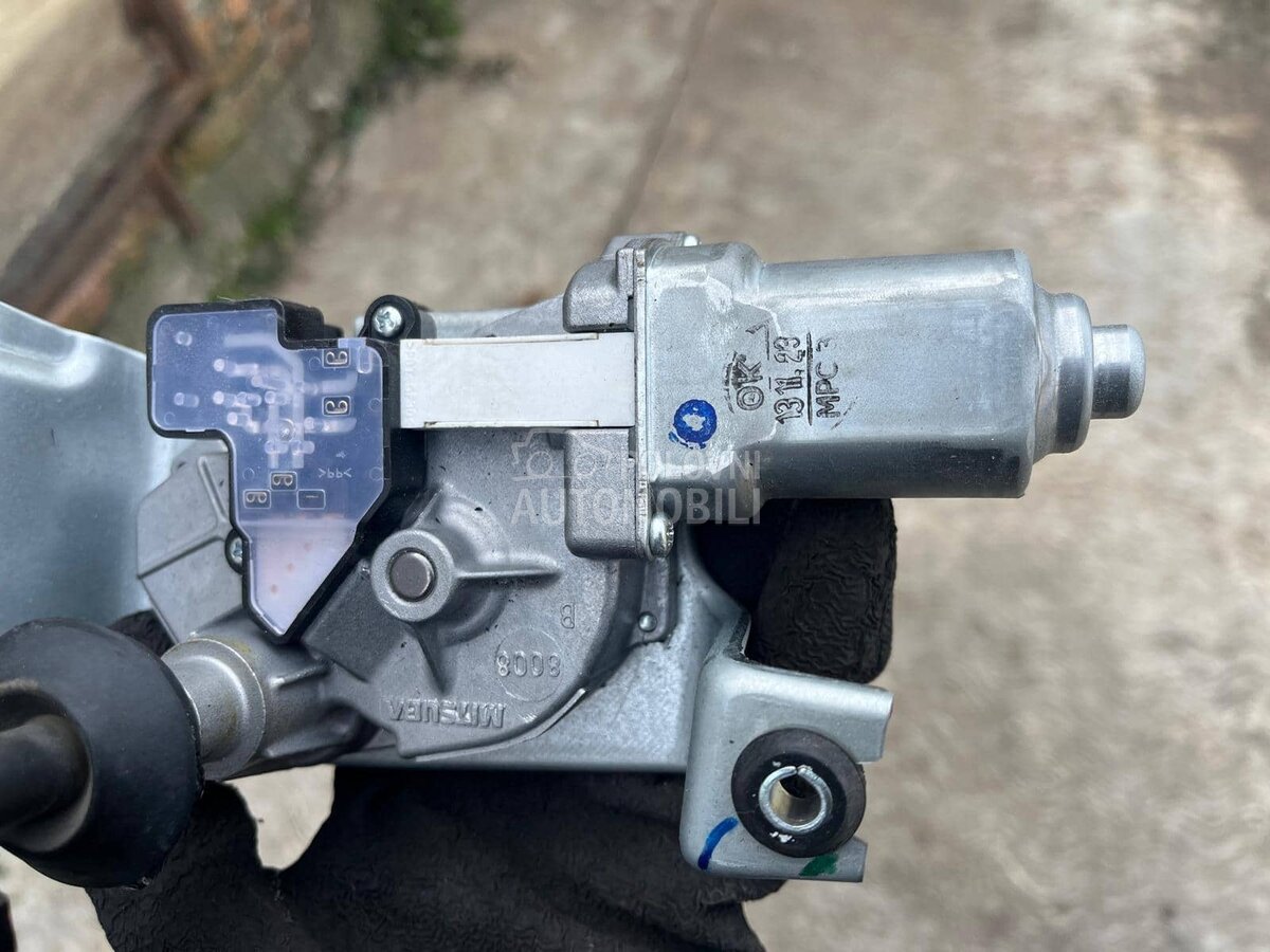motor brisaca za BMW X5 - 7318710