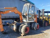 Kubota BOKI 4.5t   Teleskop CH
