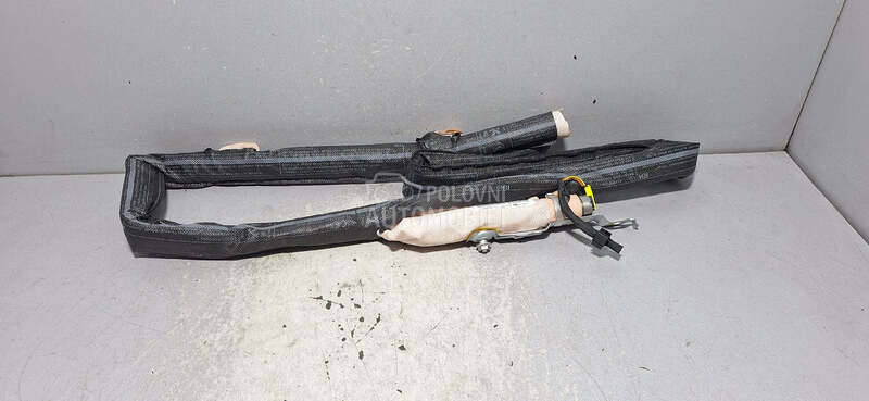 KROVNI AIRBAG za Peugeot 308