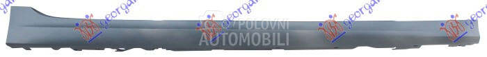 SAJTNA PLASTICNA (M-SPORT) za BMW Serija 3 od 2022. do 2025. god.