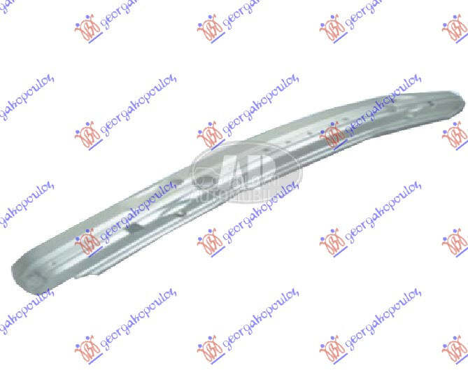 SINA PREDNJEG BRANIKA ALUMINIJ za BMW Serija 7 od 1995. do 2002. god.