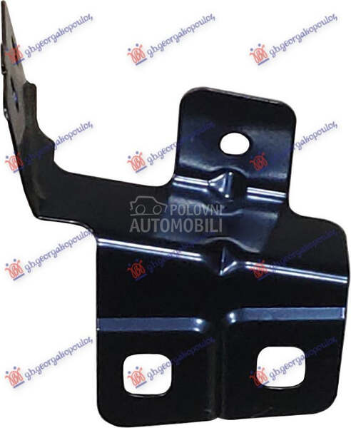 NOSAC BLATOBRANA METALNI (SRED za BMW Serija 7 od 2012. do 2015. god.