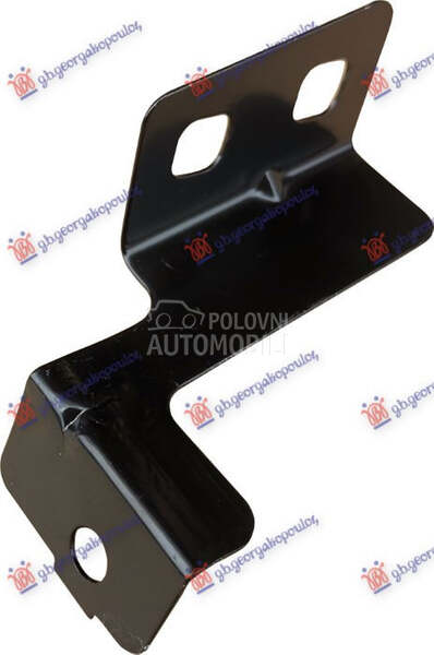 NOSAC BLATOBRANA METALNI (DONJ za BMW Serija 7 od 2008. do 2012. god.