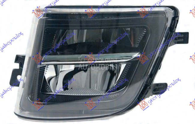 MAGLENKA LED (MARELLI) za BMW Serija 7 od 2008. do 2012. god.
