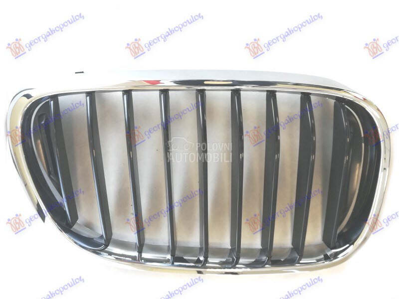 PVC MASKA (M-SPORT) za BMW Serija 7 od 2015. do 2019. god.