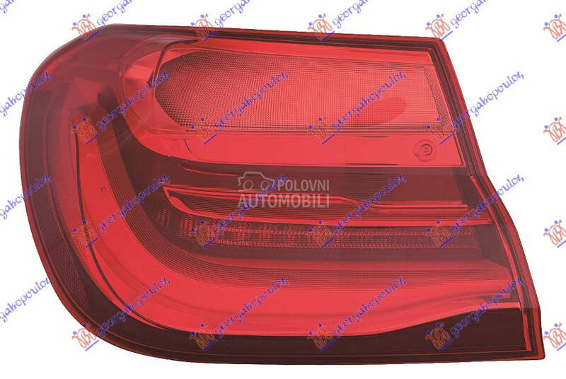 STOP LAMPA SPOLJASNJA (LED) (D za BMW Serija 7 od 2015. do 2019. god.