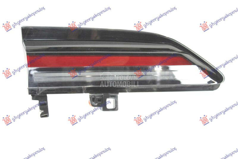 STOP LAMPA UNUTRASNJA LED (SHA za BMW Serija 7 od 2022. do 2025. god.