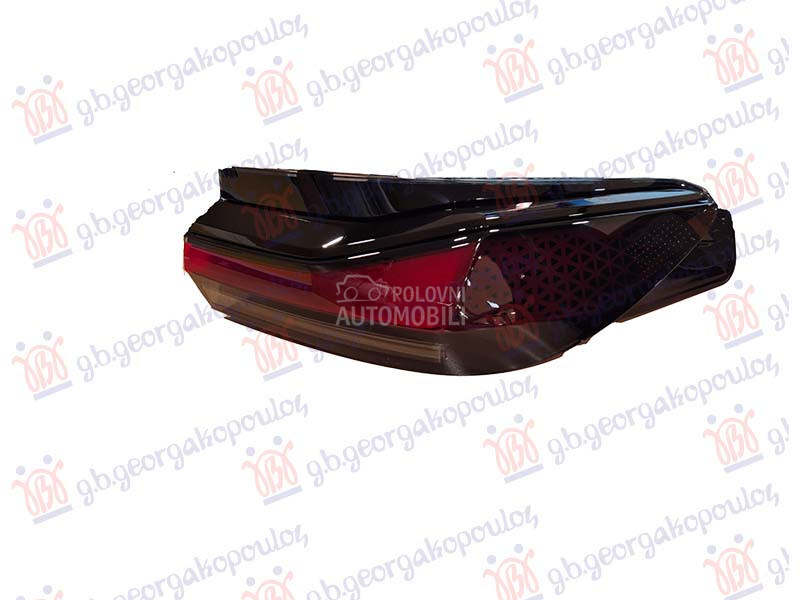 STOP LAMPA SPOLJASNJA LED (SHA za BMW i7 od 2022. do 2025. god. - 169405818