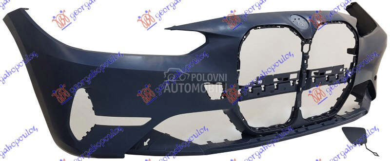 PREDNJI BRANIK PM (LED MAGLENK za BMW Serija 4 od 2020. do 2025. god.