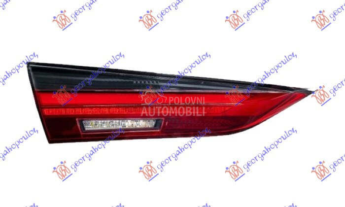 STOP LAMPA UNUTRASNJA LED (ULO za BMW Serija 4 od 2020. do 2025. god.