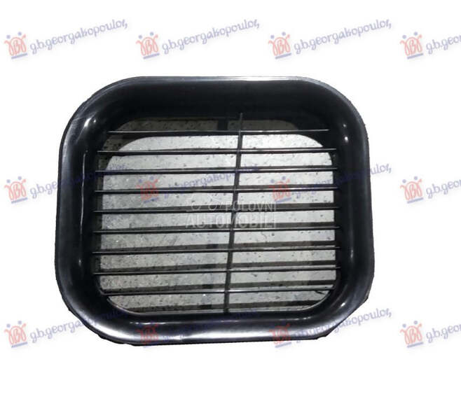 USISNA CEV PVC MASKE za BMW Serija 8