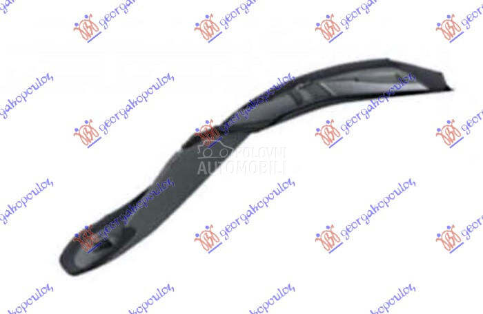 POKLOPAC STOP LAMPE (ULO) za BMW Serija 5 od 2020. do 2024. god.