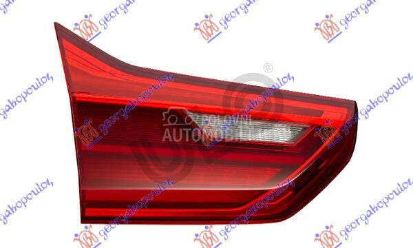 STOP LAMPA UNUTRASNJA KARAVAN za BMW Serija 5 od 2016. do 2020. god.