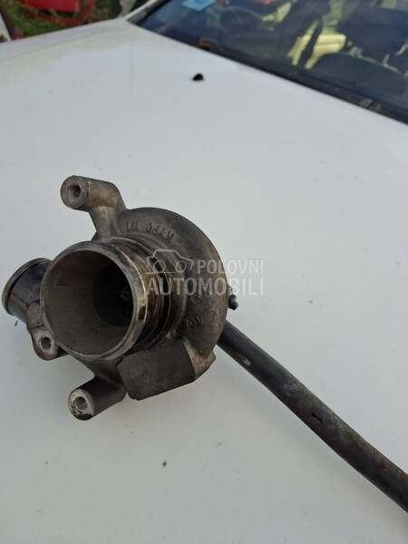turbina za Daewoo Lacetti