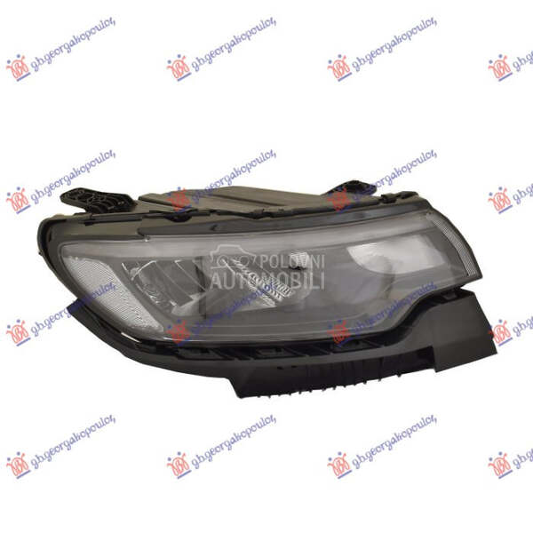 FAR ELEKTRICNI LED (DEPO) za Jeep Compass od 2022. do 2025. god.