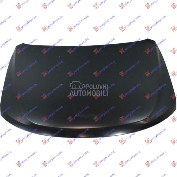 HAUBA (ALUMINIJUM) za Jeep Grand Cherokee od 2017. do 2021. god. - 177200075