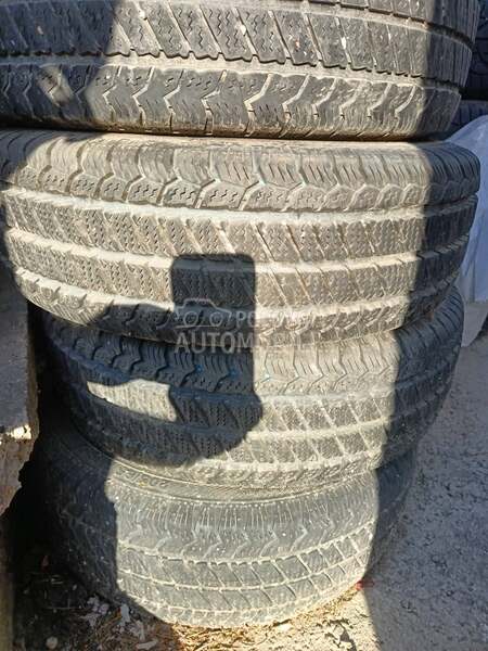 Barum 205/65 R16 Zimska